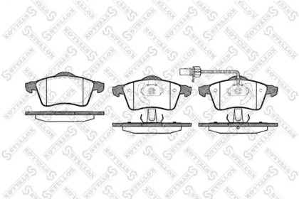 STELLOX 629 001B-SX